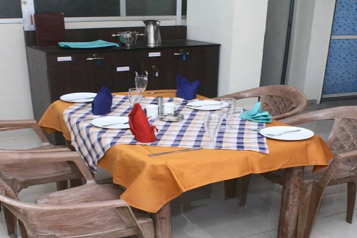 hostel